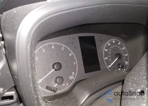 2023 Toyota Corolla Cross L from USA, damaged, VIN 7MUAAABGXPV055750